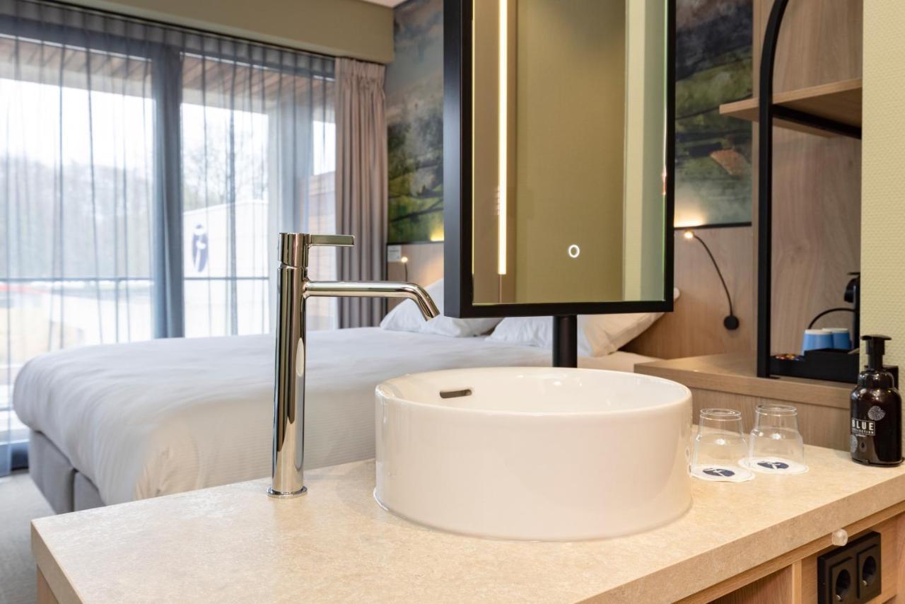 Fletcher Hotel-Restaurant Marknesse Dış mekan fotoğraf